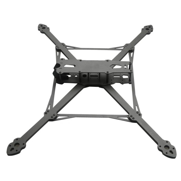 Hot Sales Mark4 V3 Pro 13inch 15inch Racing Drone Frame 6-9kg Payload with 4218 4320 Motor Rc Camera Accessories